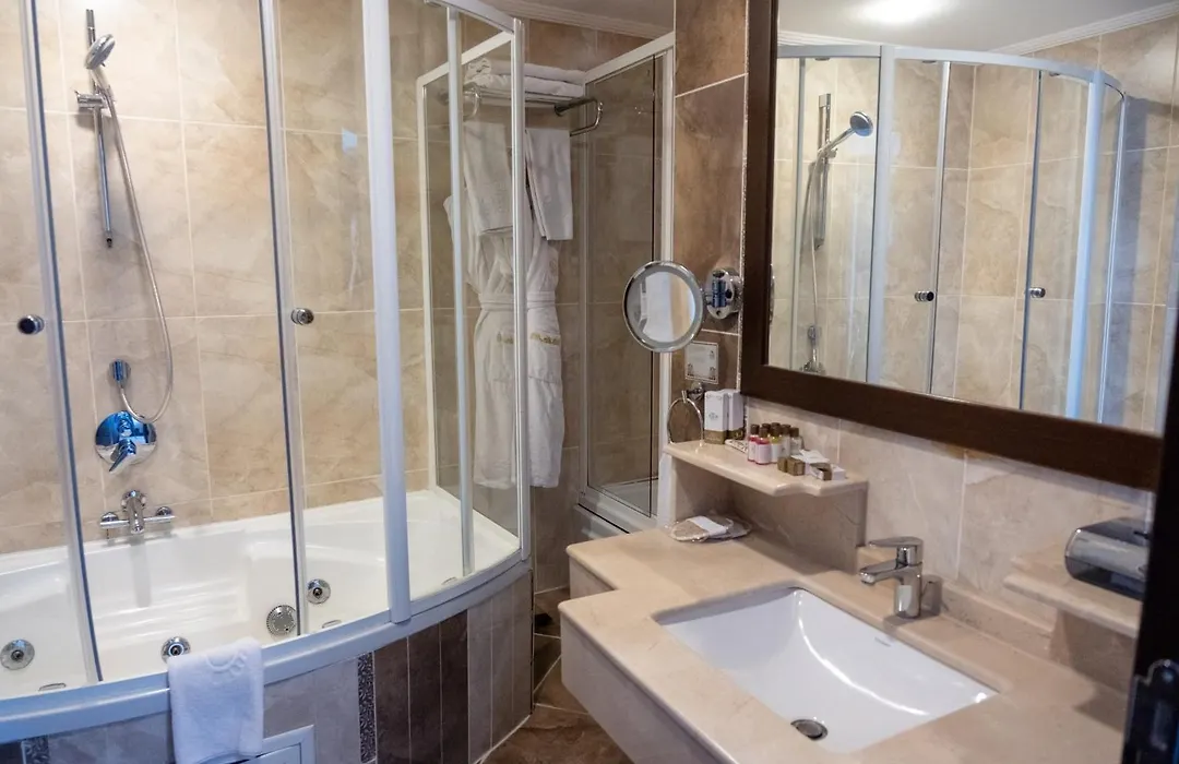 Eser Premium Hotel & Spa-1