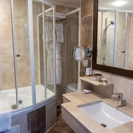 Eser Premium Hotel&Spa-3